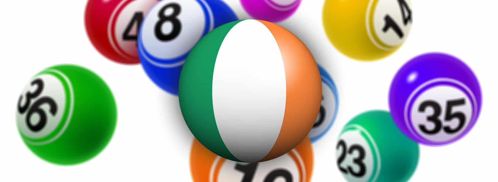 loto irlanda