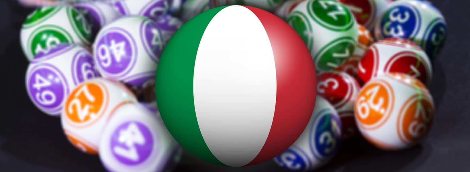 italia keno