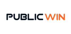 publicwin casino online logo