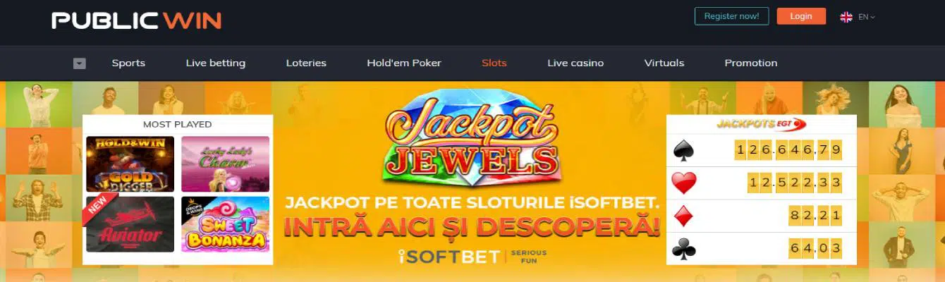 publicwin-casino