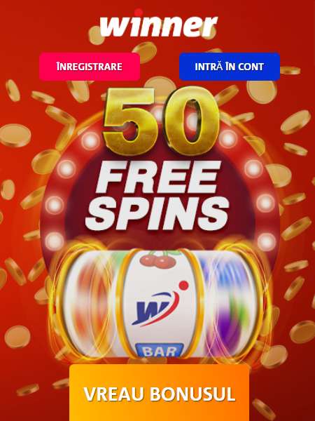 winner 50 rotiri