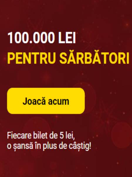 Casa Pariurilor Bonus Loto