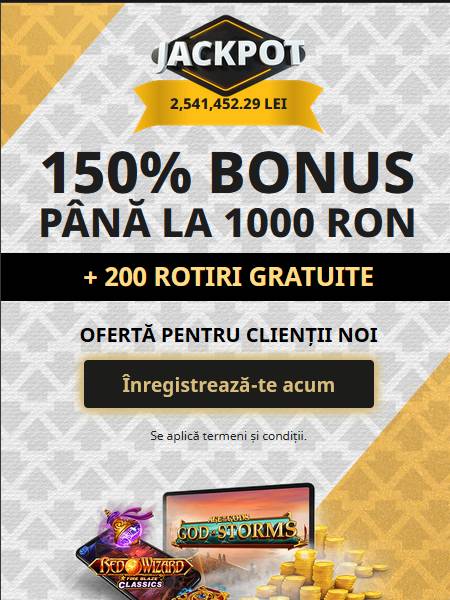 betfair casino romania bonus