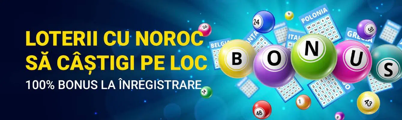 fortuna loto bonus inregistrare