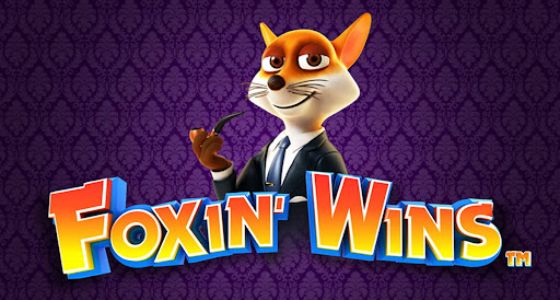 foxin wins gratis image