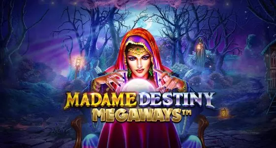 madame destiny gratis image