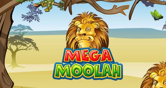 mega moolah banner