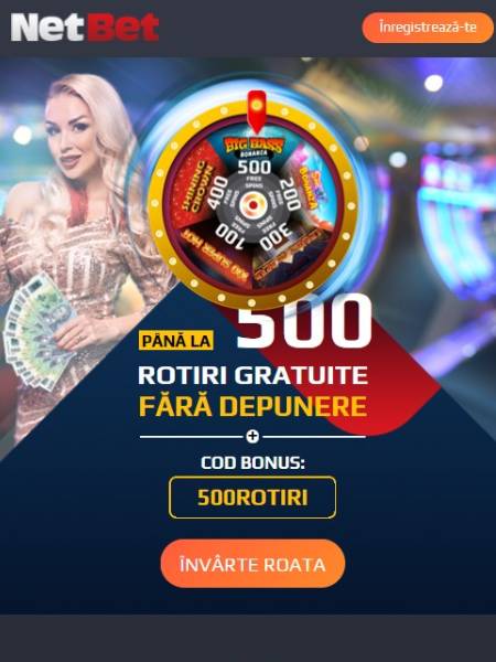 netbet casino romania runde