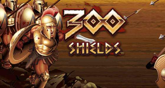 300 shields gratis online
