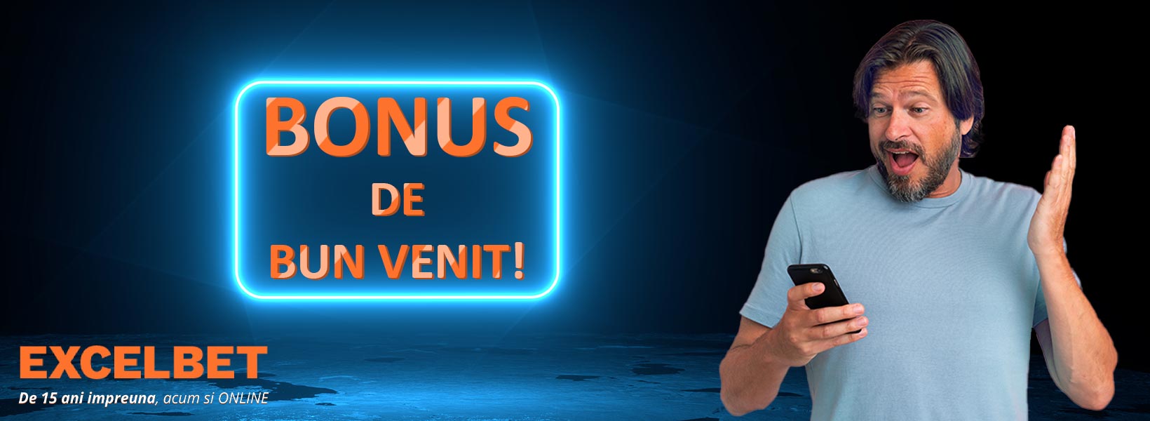 bonus excelbet