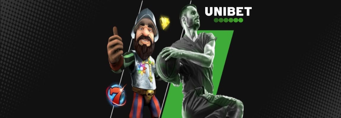 Unibet Bonus 25 ron vineri