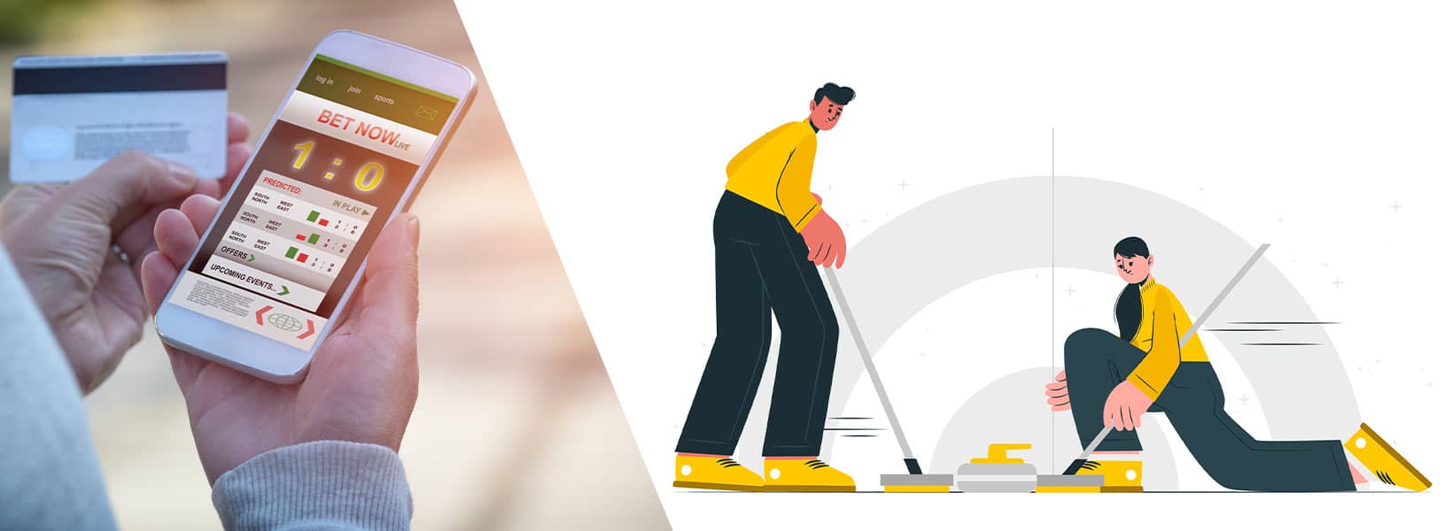 pariuri curling