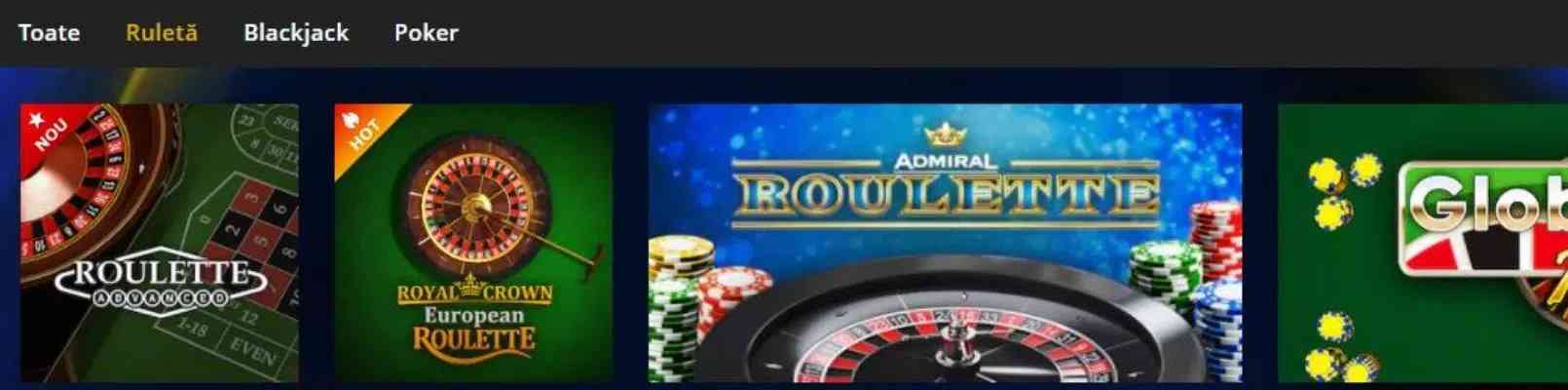 admiral ruleta 2021 casino