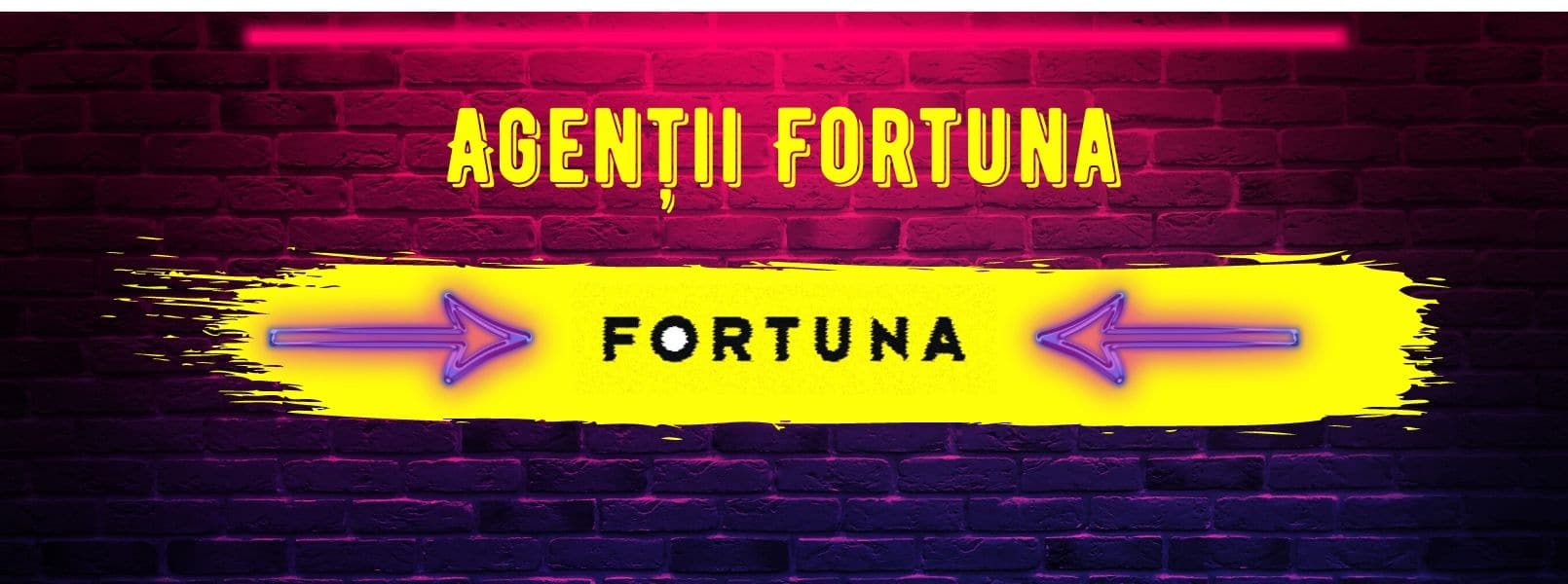 agentii fortuna romania banner