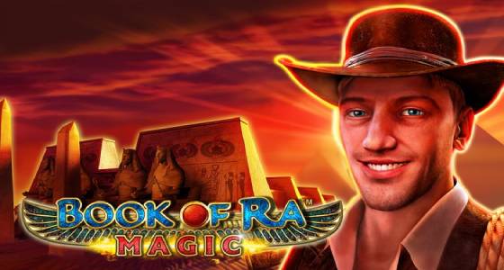 book of ra magic gratis casino