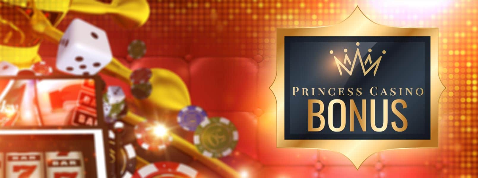 banner conditii rulaj princess casino