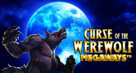 curse of the werewolf slot