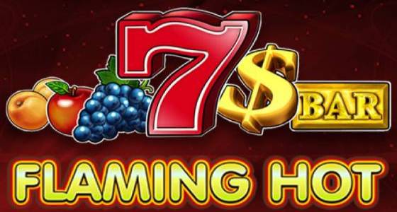 flaming hot gratis casino