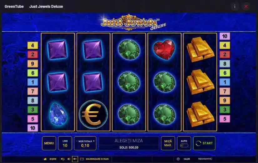 jocuri maxbet just jewels deluxe