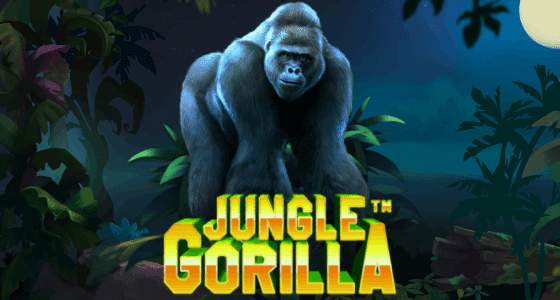 jungle gorilla slot online