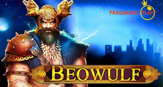 logo joc beowulf gratis