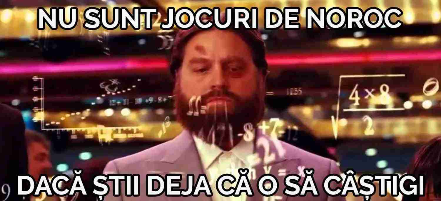 meme casino the hangover