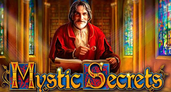 mystic secrets gratis slot