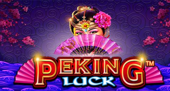 peking luck gratis online