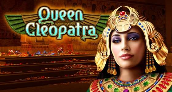 queen cleopatra slot gratis