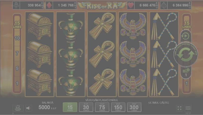 rise of ra gratis casino
