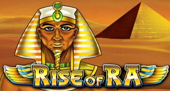 rise of ra online slot