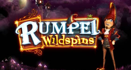 rumpel wildspins gratis casino