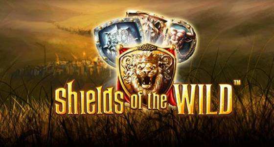 slot shields of the wild online