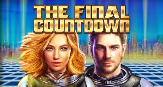 the final countdown gratis online