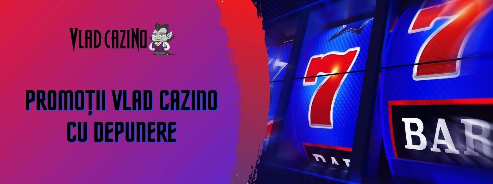 banner vlad cazino cu depunere