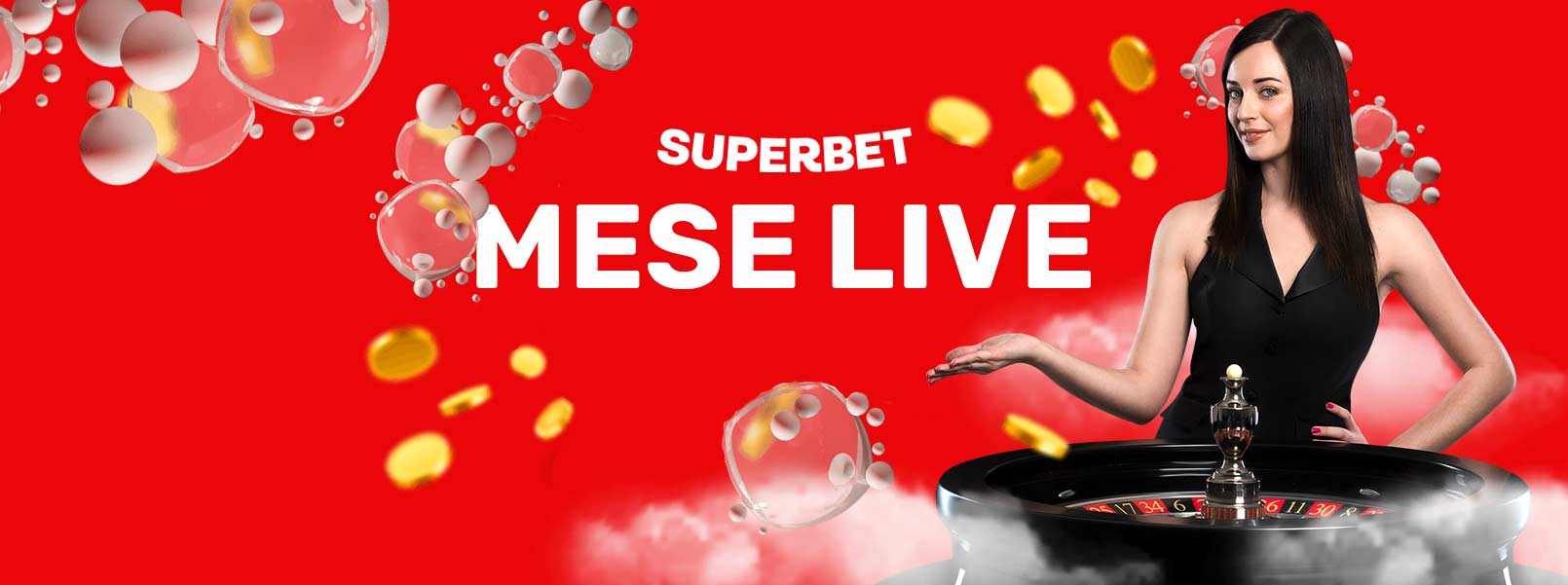 live casino superbet