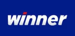 winner logo casino lp