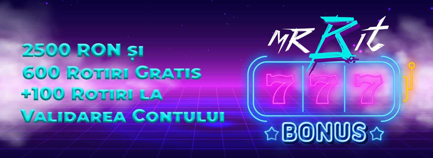mr bit bonus