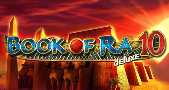 book of ra deluxe 10 gratis casino