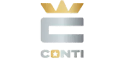conticazino logo
