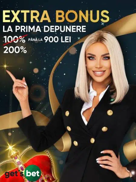 promotii gets bet cu depunere