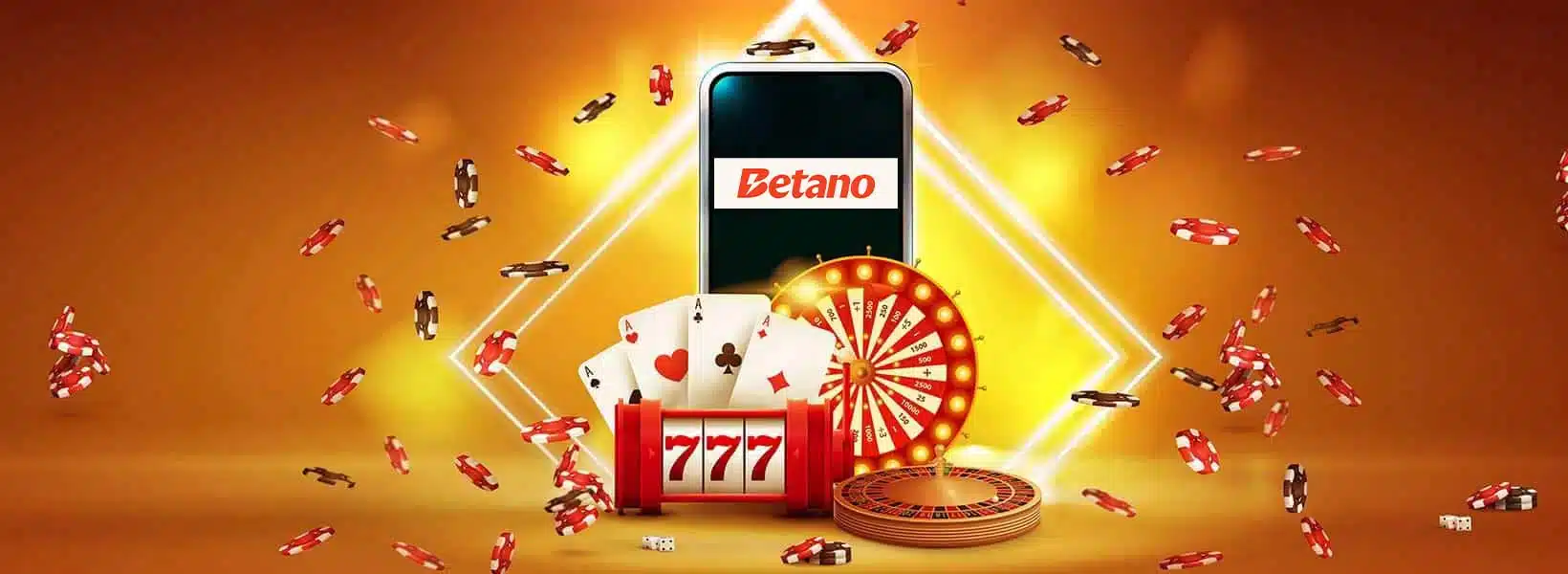 joc responsabil Betano casino