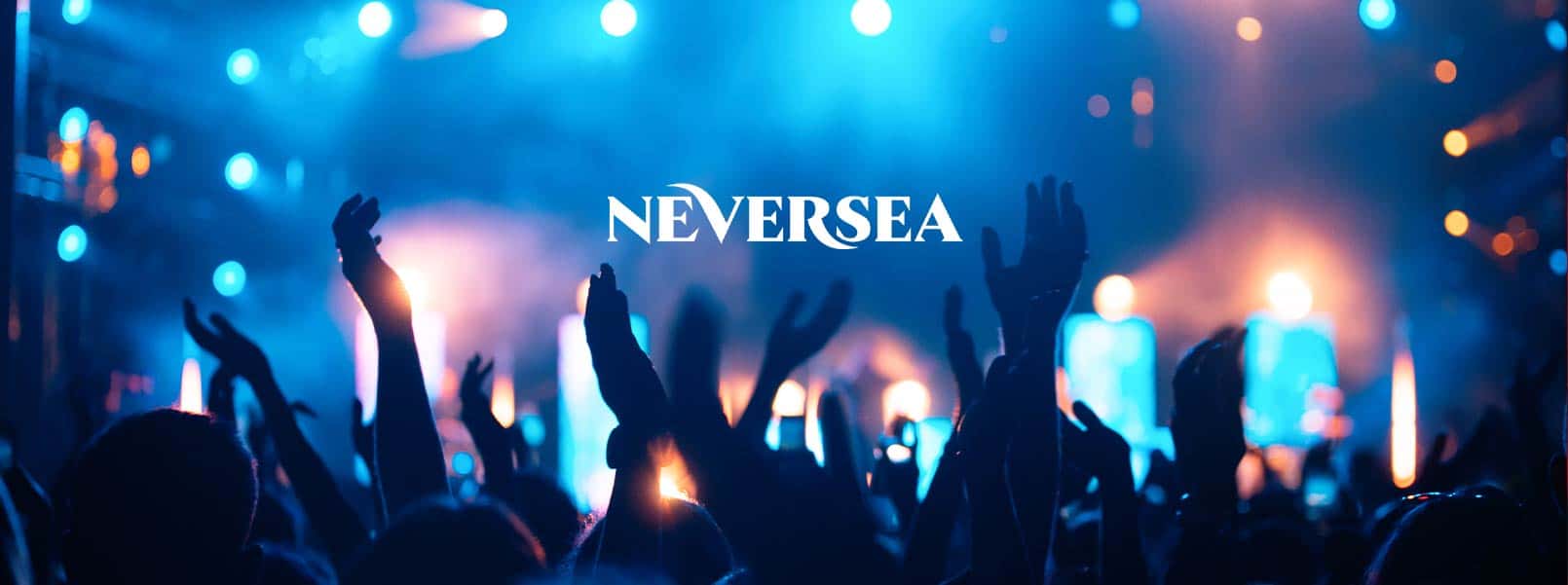 Neversea 2022