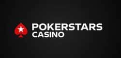 pokerstars casino logo lp