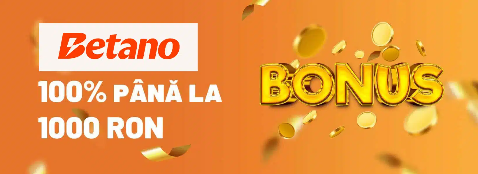 Bonus Bun Venit Betano casino