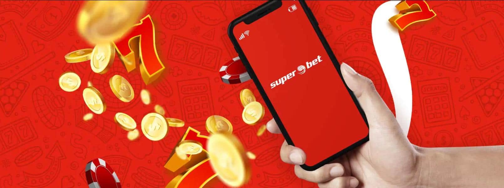 aplicatii superbet banner