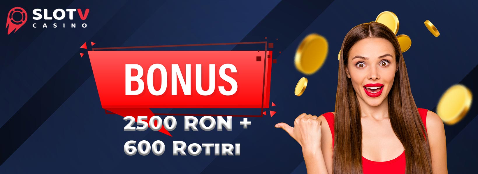 banner bonus slotv bun venit