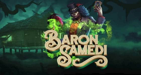 baron samedi gratis banner