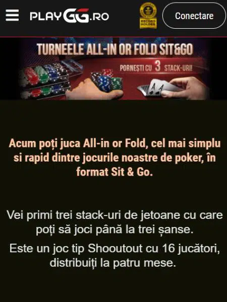 ce poti juca la playgg casino