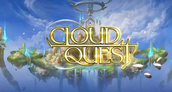 logo cloud quest gratis slot